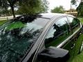 Super Black - Altima 2.5 SL Photo No. 22