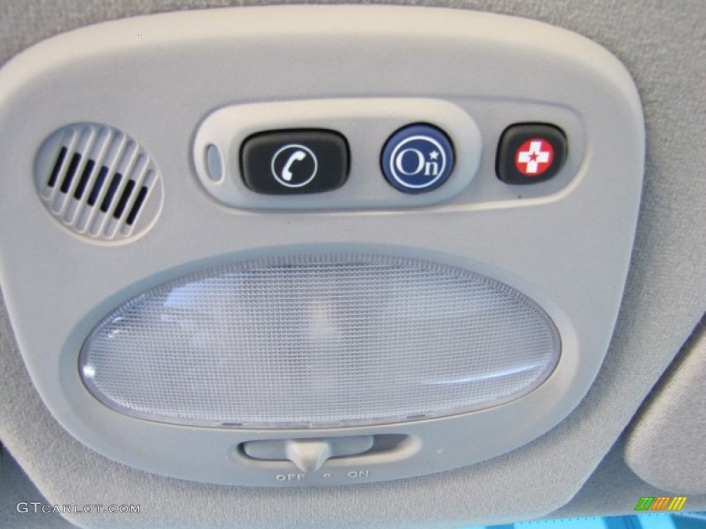 2010 Aveo Aveo5 LS - Medium Gray / Charcoal photo #18