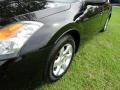 Super Black - Altima 2.5 SL Photo No. 24