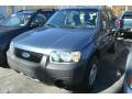 Norsea Blue Metallic 2005 Ford Escape XLS 4WD