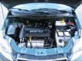 Medium Gray - Aveo Aveo5 LS Photo No. 19