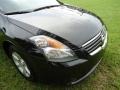 Super Black - Altima 2.5 SL Photo No. 25