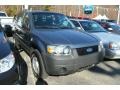 Norsea Blue Metallic - Escape XLS 4WD Photo No. 2