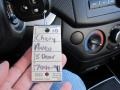 Medium Gray - Aveo Aveo5 LS Photo No. 20