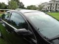 Super Black - Altima 2.5 SL Photo No. 26
