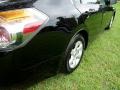Super Black - Altima 2.5 SL Photo No. 27