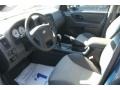 Norsea Blue Metallic - Escape XLS 4WD Photo No. 5