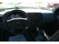 Norsea Blue Metallic - Escape XLS 4WD Photo No. 7