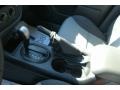 Norsea Blue Metallic - Escape XLS 4WD Photo No. 8