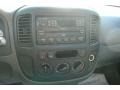 Norsea Blue Metallic - Escape XLS 4WD Photo No. 9