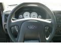 Norsea Blue Metallic - Escape XLS 4WD Photo No. 10