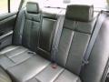 Charcoal Rear Seat Photo for 2009 Nissan Altima #72587697