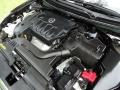 2009 Nissan Altima 2.5 Liter GDI DOHC 16-Valve CVTCS 4 Cylinder Engine Photo