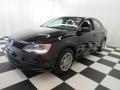 Black - Jetta S Sedan Photo No. 3