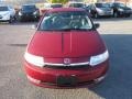 Berry Red - ION 3 Sedan Photo No. 2