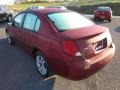 Berry Red - ION 3 Sedan Photo No. 4