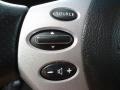 Charcoal Controls Photo for 2009 Nissan Altima #72588105