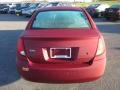 Berry Red - ION 3 Sedan Photo No. 5