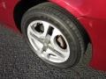 Berry Red - ION 3 Sedan Photo No. 8