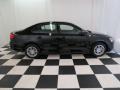 Black - Jetta S Sedan Photo No. 25