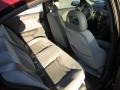 Berry Red - ION 3 Sedan Photo No. 11