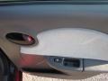 Berry Red - ION 3 Sedan Photo No. 12
