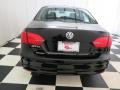 Black - Jetta S Sedan Photo No. 27