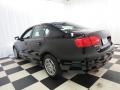 Black - Jetta S Sedan Photo No. 28