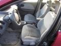 Berry Red - ION 3 Sedan Photo No. 15