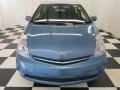 Seaside Blue Pearl - Prius Hybrid Photo No. 2