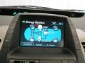 Seaside Blue Pearl - Prius Hybrid Photo No. 13