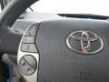 Seaside Blue Pearl - Prius Hybrid Photo No. 18