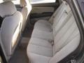 Carbon Gray - Elantra GLS Sedan Photo No. 13