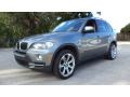 Space Grey Metallic - X5 3.0si Photo No. 1