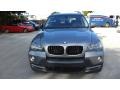 Space Grey Metallic - X5 3.0si Photo No. 2