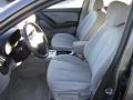 2007 Carbon Gray Hyundai Elantra GLS Sedan  photo #15