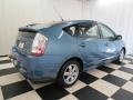 Seaside Blue Pearl - Prius Hybrid Photo No. 28