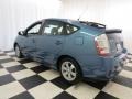 Seaside Blue Pearl - Prius Hybrid Photo No. 30