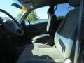 2004 Blue Marlin Pearl Toyota Tundra SR5 Double Cab  photo #8