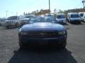 Kona Blue Metallic - Mustang V6 Premium Convertible Photo No. 7