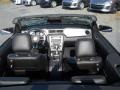 2010 Kona Blue Metallic Ford Mustang V6 Premium Convertible  photo #11