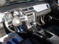 Kona Blue Metallic - Mustang V6 Premium Convertible Photo No. 13