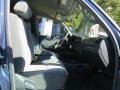 2004 Blue Marlin Pearl Toyota Tundra SR5 Double Cab  photo #21