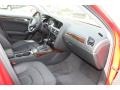 Brilliant Red - A4 2.0T Sedan Photo No. 21