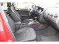 Brilliant Red - A4 2.0T Sedan Photo No. 22
