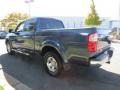 2004 Blue Marlin Pearl Toyota Tundra SR5 Double Cab  photo #29