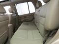 2001 Tuscan Beige Metallic Infiniti QX4   photo #6