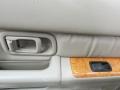 2001 Tuscan Beige Metallic Infiniti QX4   photo #7