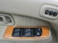 2001 Tuscan Beige Metallic Infiniti QX4   photo #11