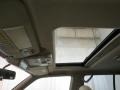 2001 Tuscan Beige Metallic Infiniti QX4   photo #12